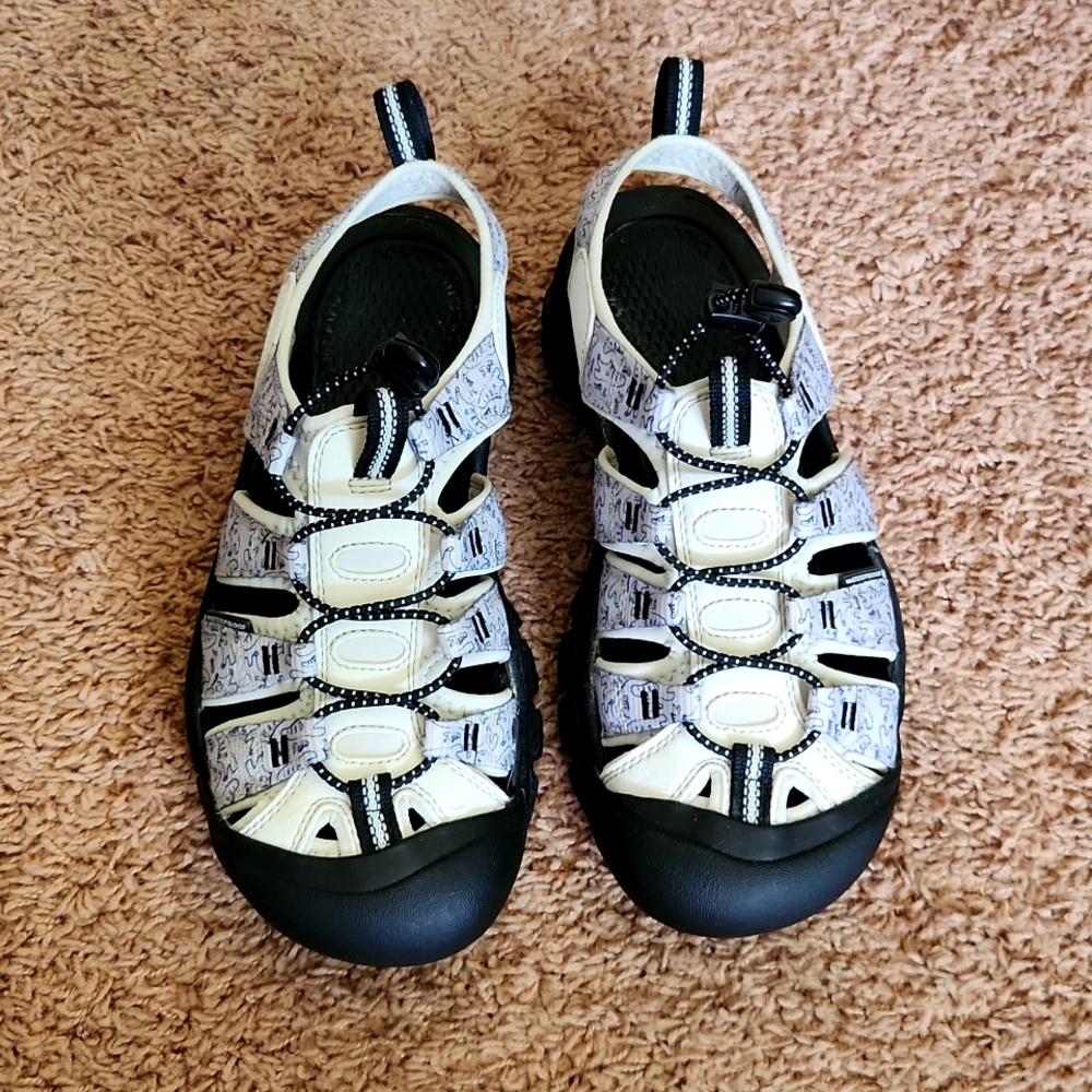 Keen Mens Newport Retro